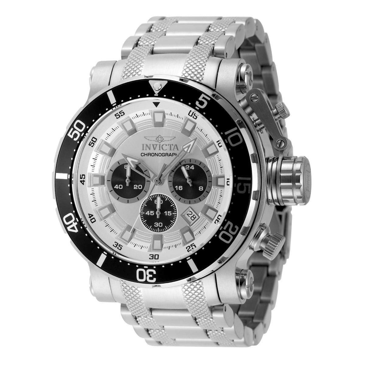 Invicta Coalition Forces Men