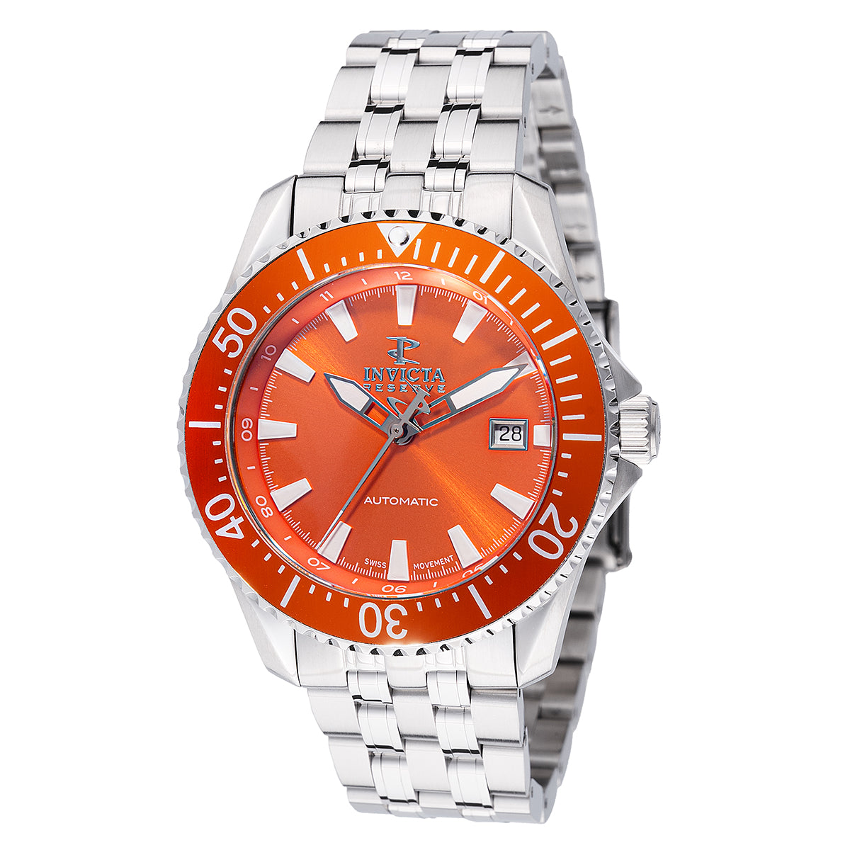 Invicta Reserve Men
