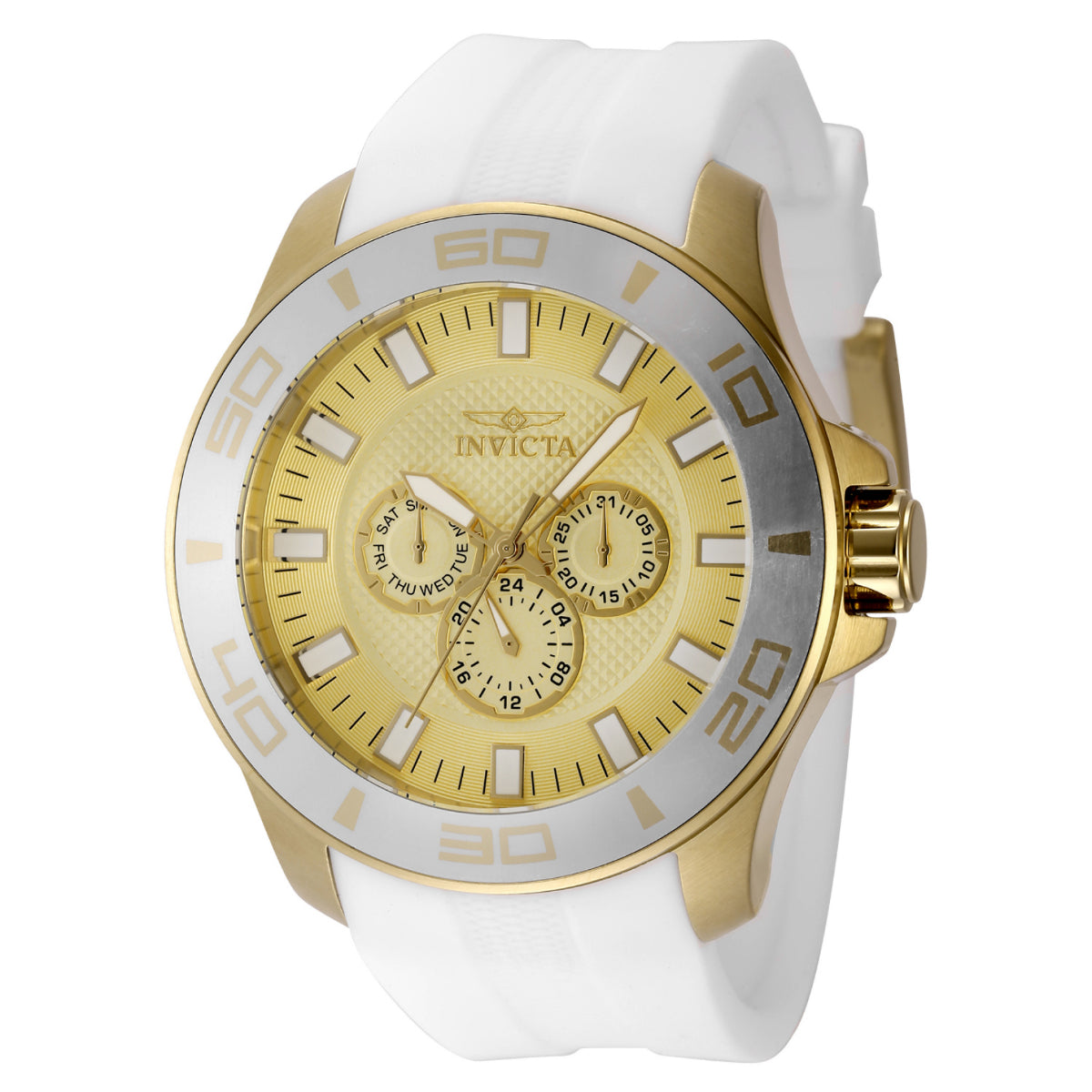 Invicta Pro Diver Men