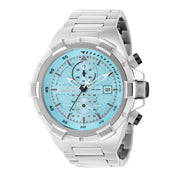Invicta Aviator Falcon Men's Watch - 50.5mm. Steel (49252)