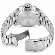 Invicta Pro Diver Aurivel Automatic Men's Watch - 40mm. Steel (49317)