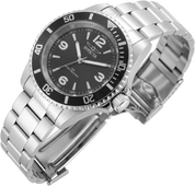 Invicta Specialty Rowan Men's Watch - 40mm. Steel (49335)