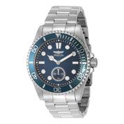 Invicta Pro Diver Men's Watch - 43mm, Steel (49422)