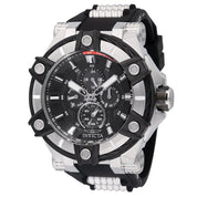Invicta Bolt Havoc Men's Watch - 52mm. Black, Steel (49406)
