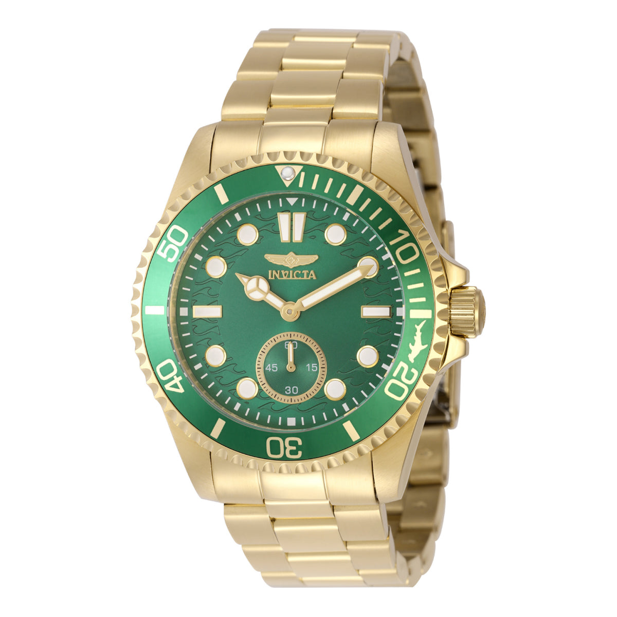 Invicta Pro Diver Men