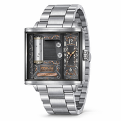 Invicta Artist Musical Instrument Swiss Ronda 763 Caliber Men's Watch - 52mm. Steel (49475)