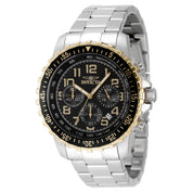 Invicta Specialty Vector Field Men's Watch - 45mm. Steel (49478)