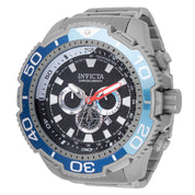 Invicta TI-22 Kaiju Men's Watch - 65mm. Titanium (49486)
