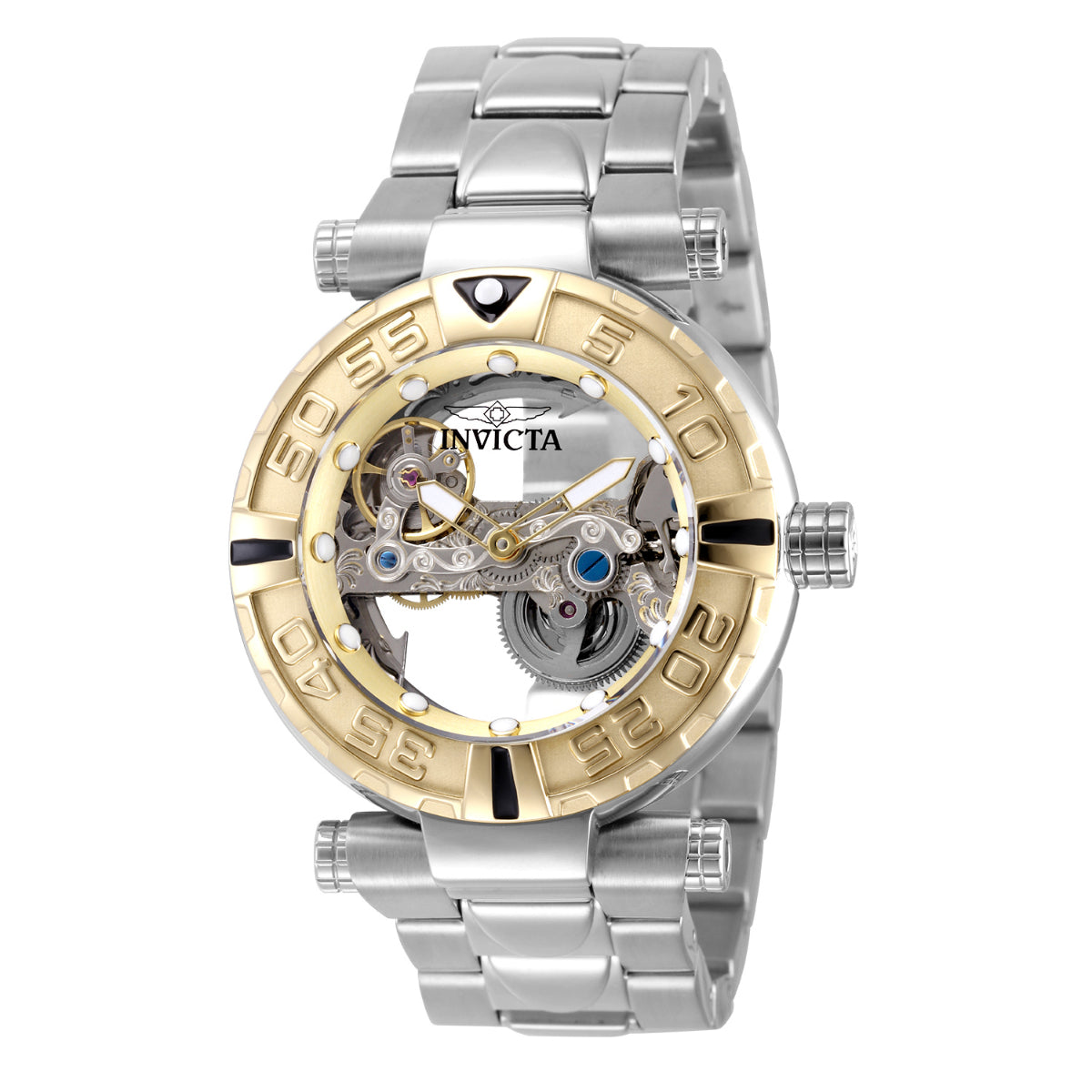 Invicta Subaqua Men