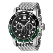 Invicta Pro Diver Atlas Men's Watch - 48mm, Steel (ZG-47631)