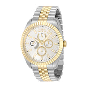 Invicta Specialty Wharton Men's Watch - 43mm. Gold, Steel (49538)