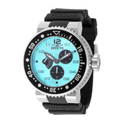 Invicta Pro Diver Men's Watch - 52mm. Black (49563)