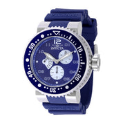 Invicta Pro Diver Men's Watch - 52mm. Blue (49566)