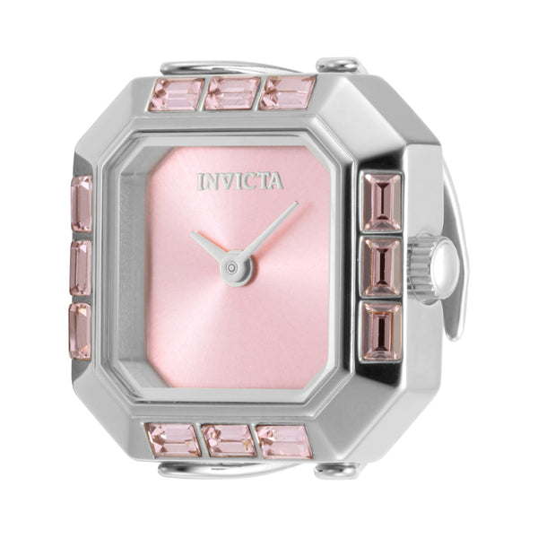 Invicta Mini Ring Watch Women display picture 1