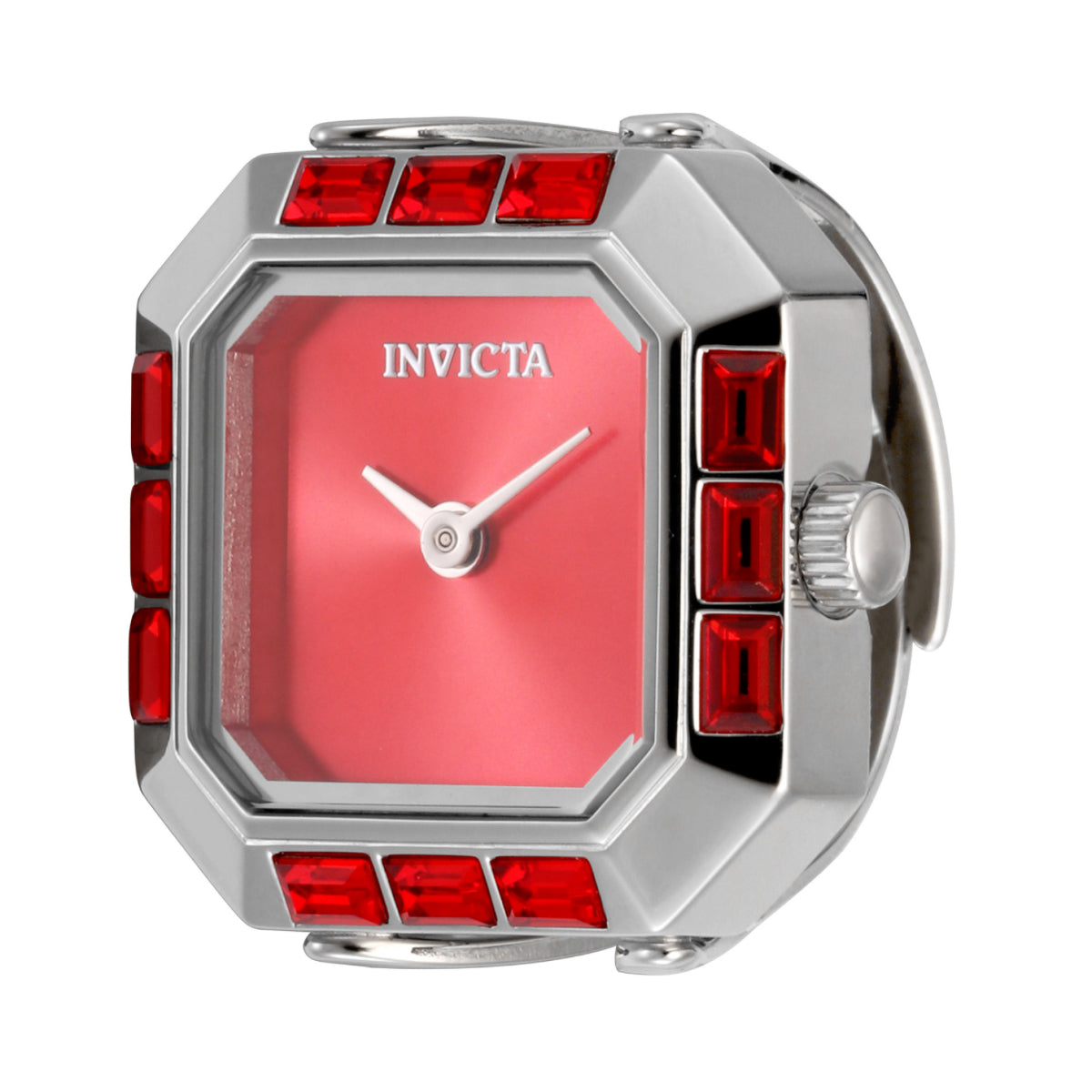 Invicta Mini Ring Watch Women's Watch (Mod: 49582) | Invicta Watches ...