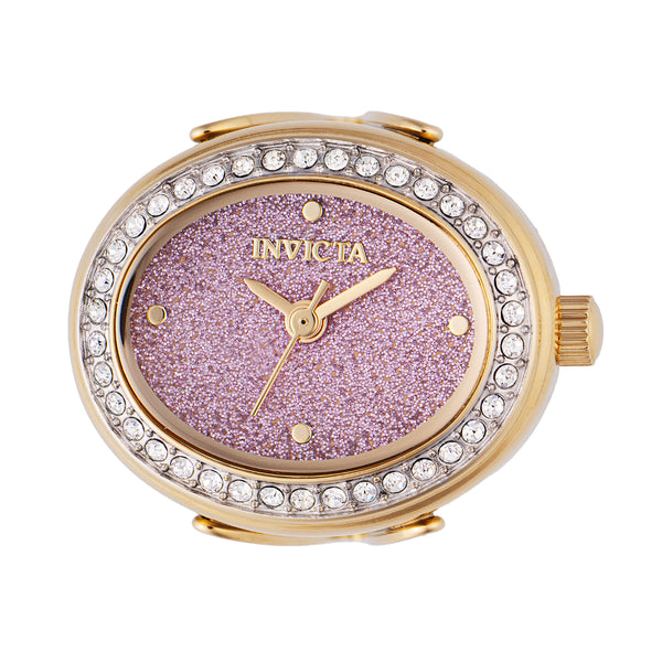 Invicta Mini Ring Watch Women display picture 1