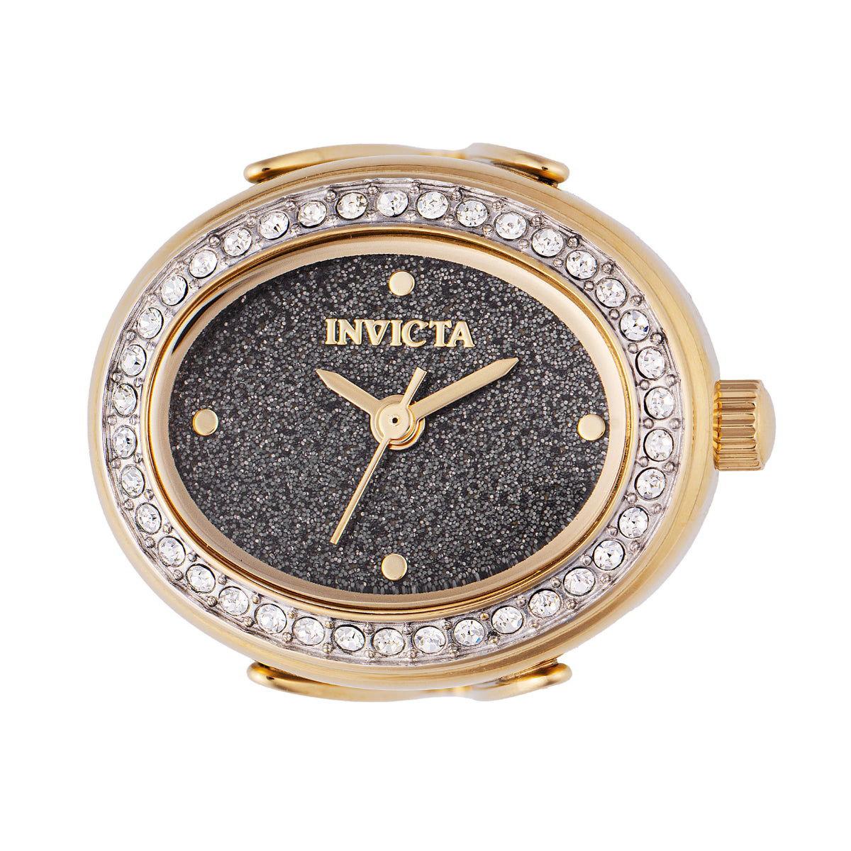 Invicta Mini Ring Watch Women's Watch (Mod: 49601) | Invicta Watches ...