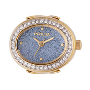 Invicta Mini Ring Watch Angel Women's Watch - 24mm, None (ZG-49603)