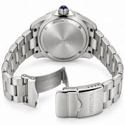 Invicta Pro Diver Puerto Rico Edition Men's Watch - 44mm. Steel (49611)