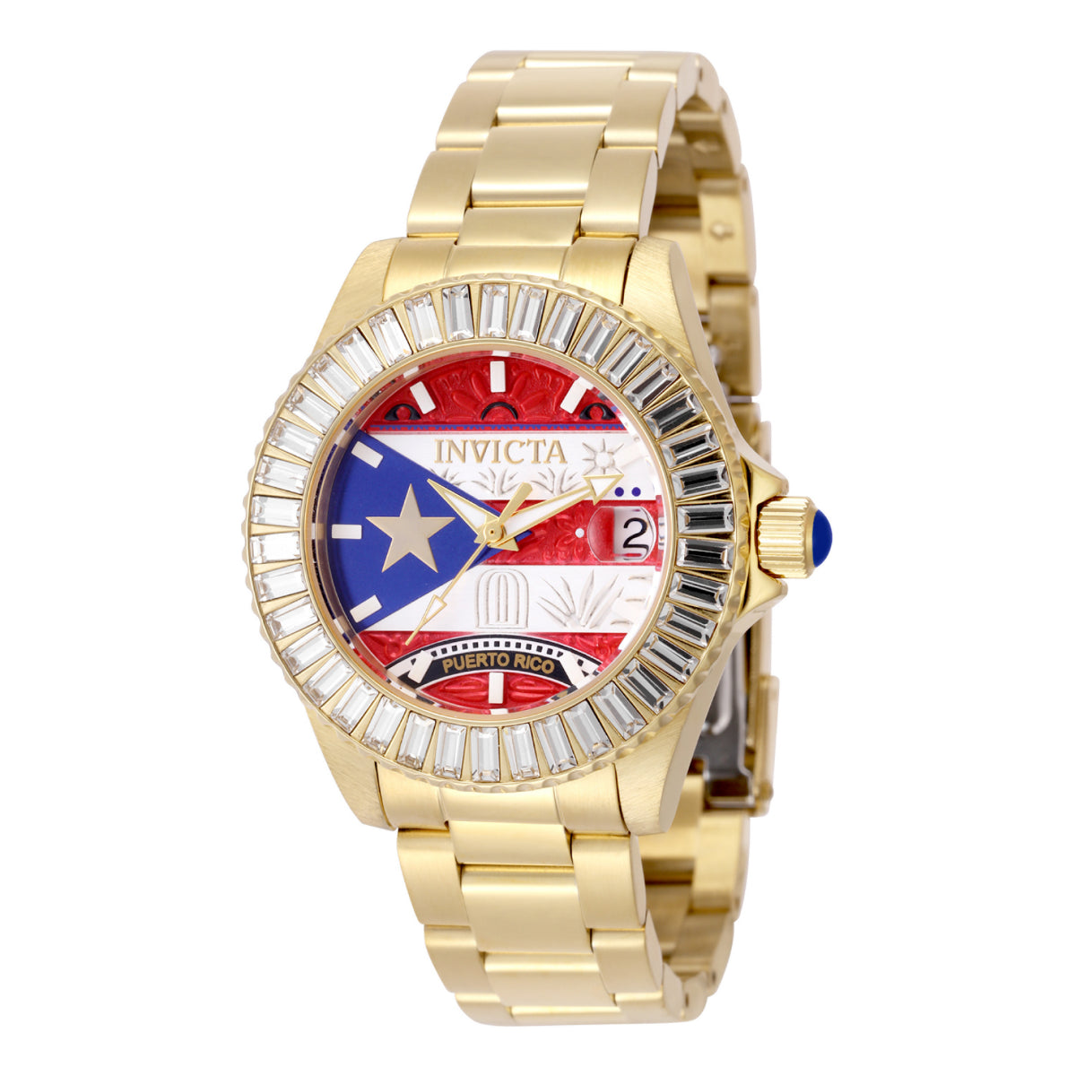 Invicta Pro Diver Unisex Watch (Mod: 49615) , Invicta Watches 