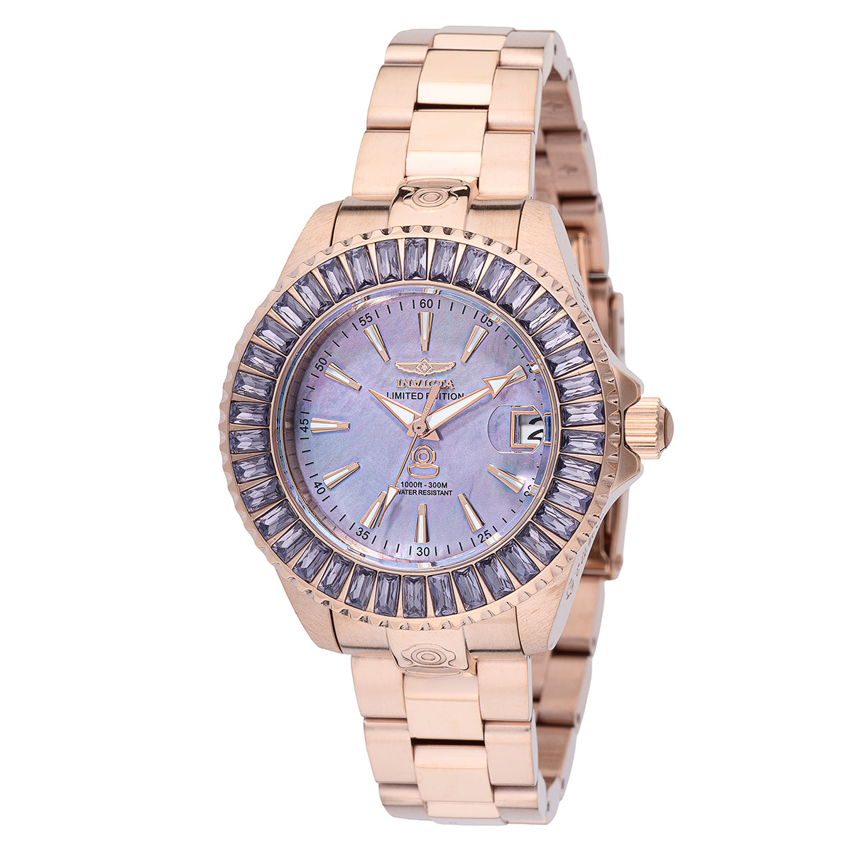Invicta Pro Diver Unisex Watch (Mod: AIC-49620) | Invicta 