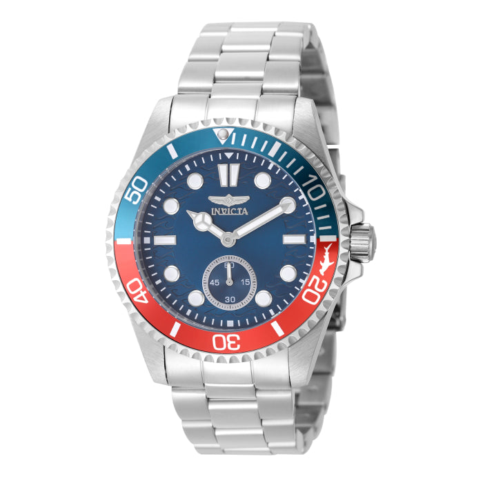 Invicta Pro Diver Men display picture 1