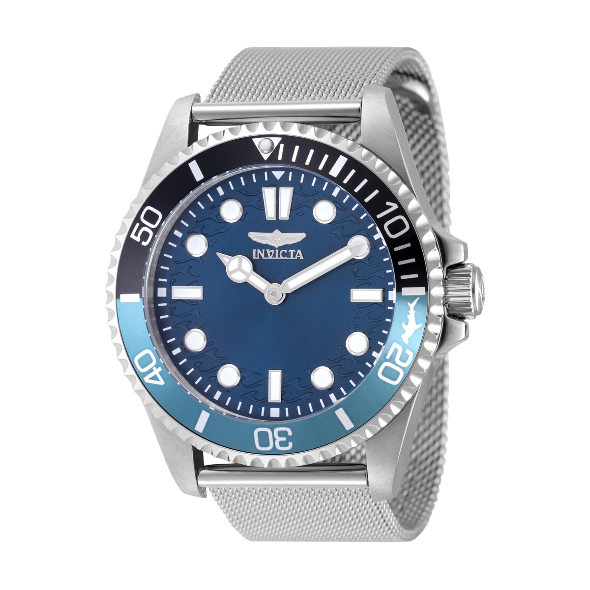 Invicta Pro Diver Men