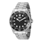 Invicta Pro Diver Crestcore Men's Watch - 43mm. Steel (49693)