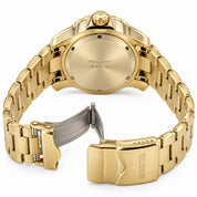 Invicta Pro Diver Crestcore Men's Watch - 43mm. Gold (49700)
