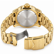 Invicta Pro Diver Crestcore Men's Watch - 43mm. Gold (49707)