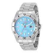 Invicta Pro Diver Men's Watch - 43mm. Steel (49715)