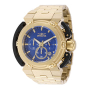 Open Box Invicta Coalition Forces X-Wing Men's Watch - 46mm, Gold (AIC-49770)