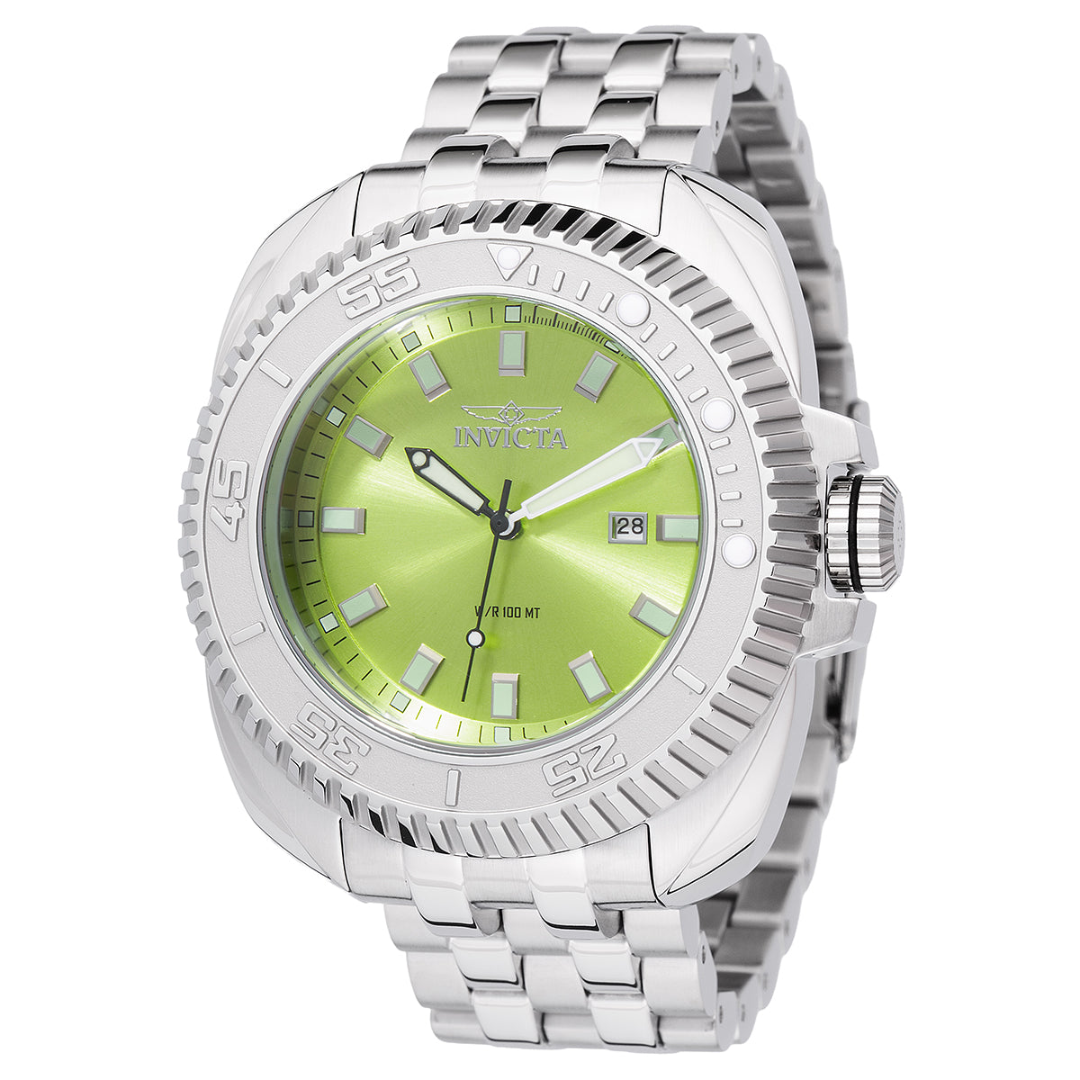 Invicta Coalition Forces Men