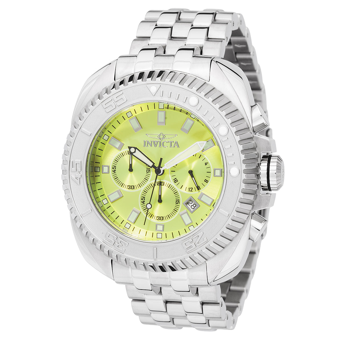 Invicta Coalition Forces Men