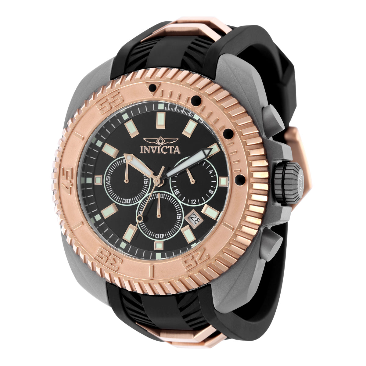 Invicta Coalition Forces Men display picture 1