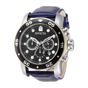 Invicta Pro Diver Men's Watch - 48mm, Blue (ZG-49831)