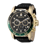 Invicta Pro Diver Radiax Men's Watch - 48mm, Black (ZG-49834)