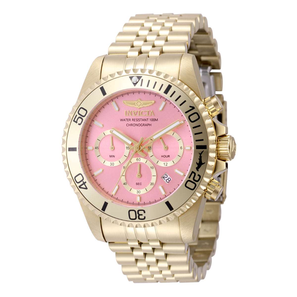 Invicta Pro Diver Men display picture 1