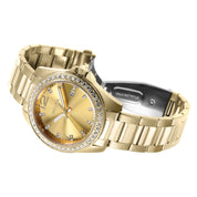 Invicta Angel Unisex Watch - 38mm. Gold (49847)