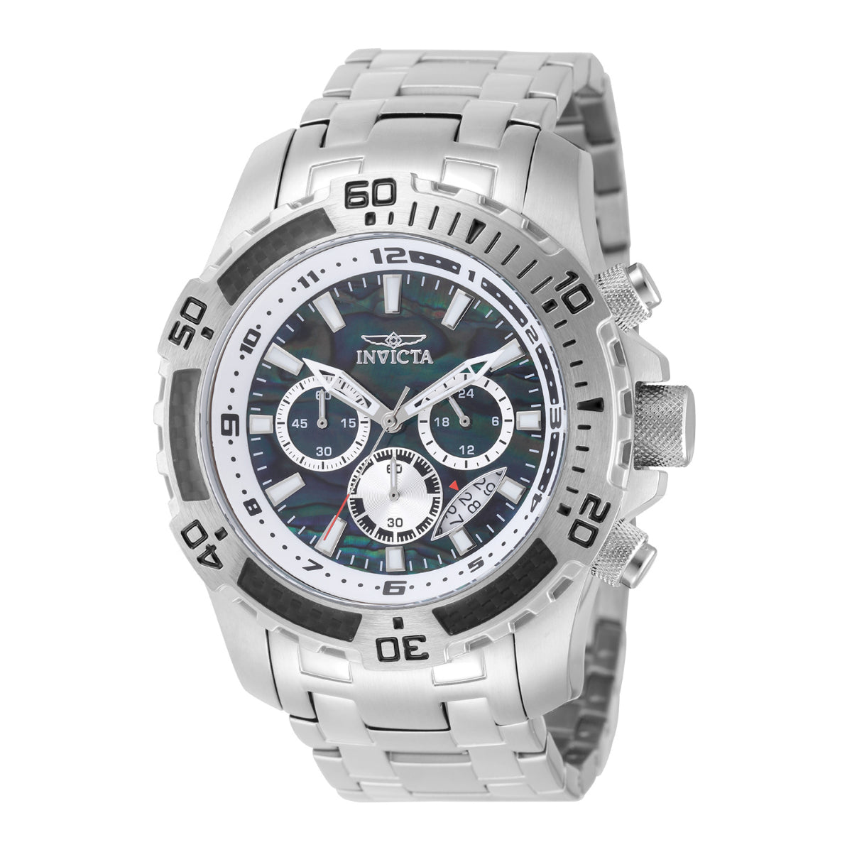 Invicta Pro Diver Men's Watch (Mod: 49853) | Invicta Watches – Invicta ...