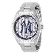 Invicta Specialty New York Edition Men's Watch - 43mm. Steel (49862)