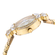 Montres Prestige X Invicta Women's Watch - 22mm. Gold (MPW-0231)