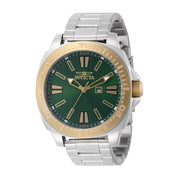 Invicta Speedway Veylance Men's Watch - 46mm. Steel (49875)