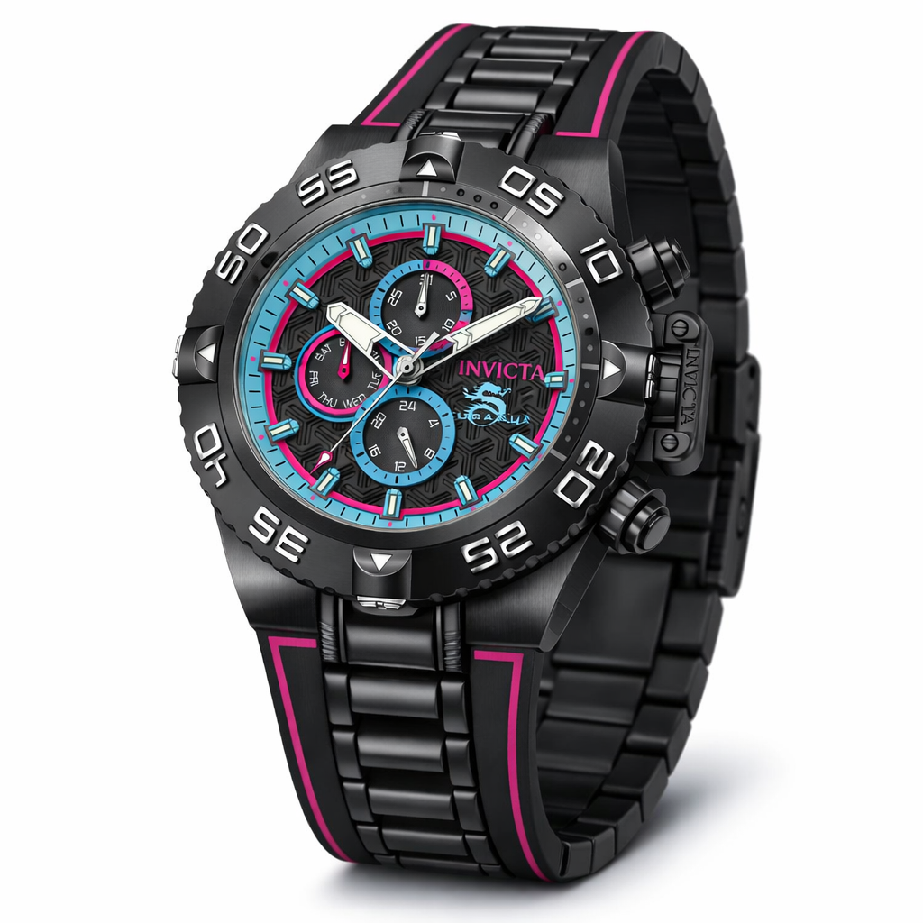 Invicta Subaqua Men display picture 1