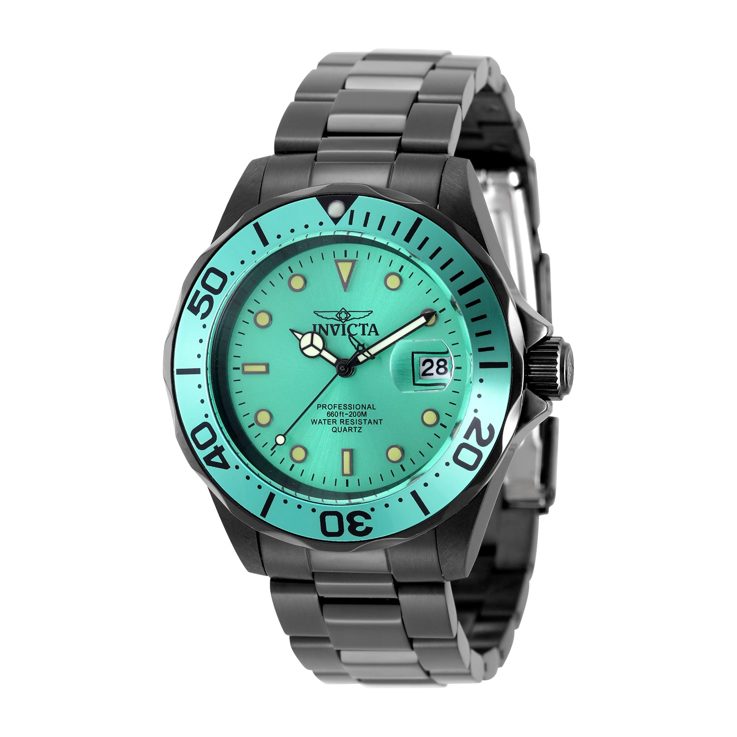 Invicta Pro Diver Men's Watch (Mod: 49914) | Invicta Watches – Invicta ...
