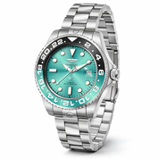 Invicta Pro Diver Automatic Men's Watch - 47mm. Steel (49917)