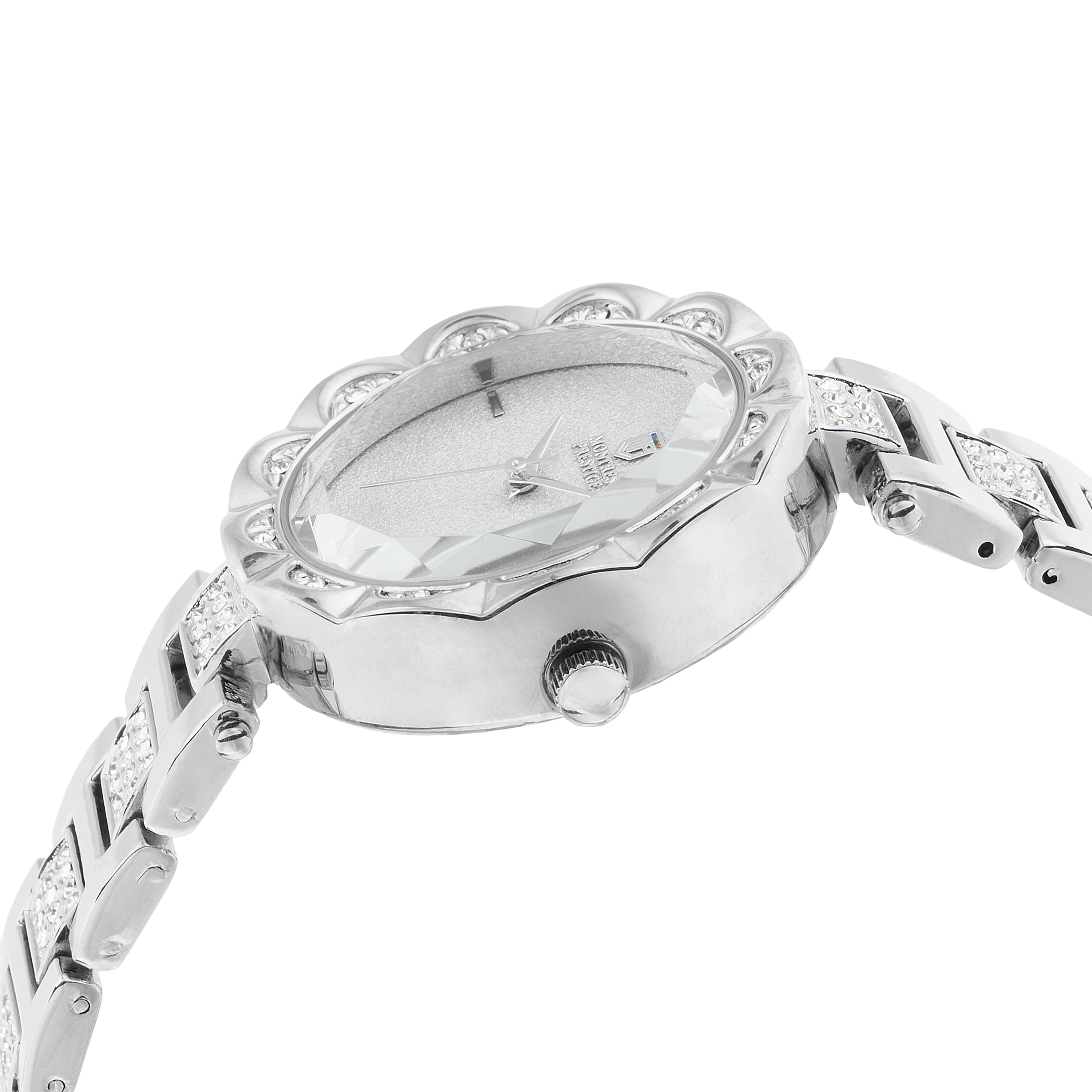 Montres Prestige X Invicta Women's Watch - 33mm. Steel (MPW-0207)