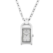Invicta Mini Angel Necklace Women's Watch - 18mm, Steel (49934)