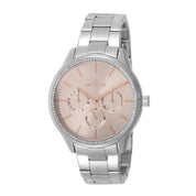 Invicta Angel Unisex Watch - 38mm. Steel (49942)