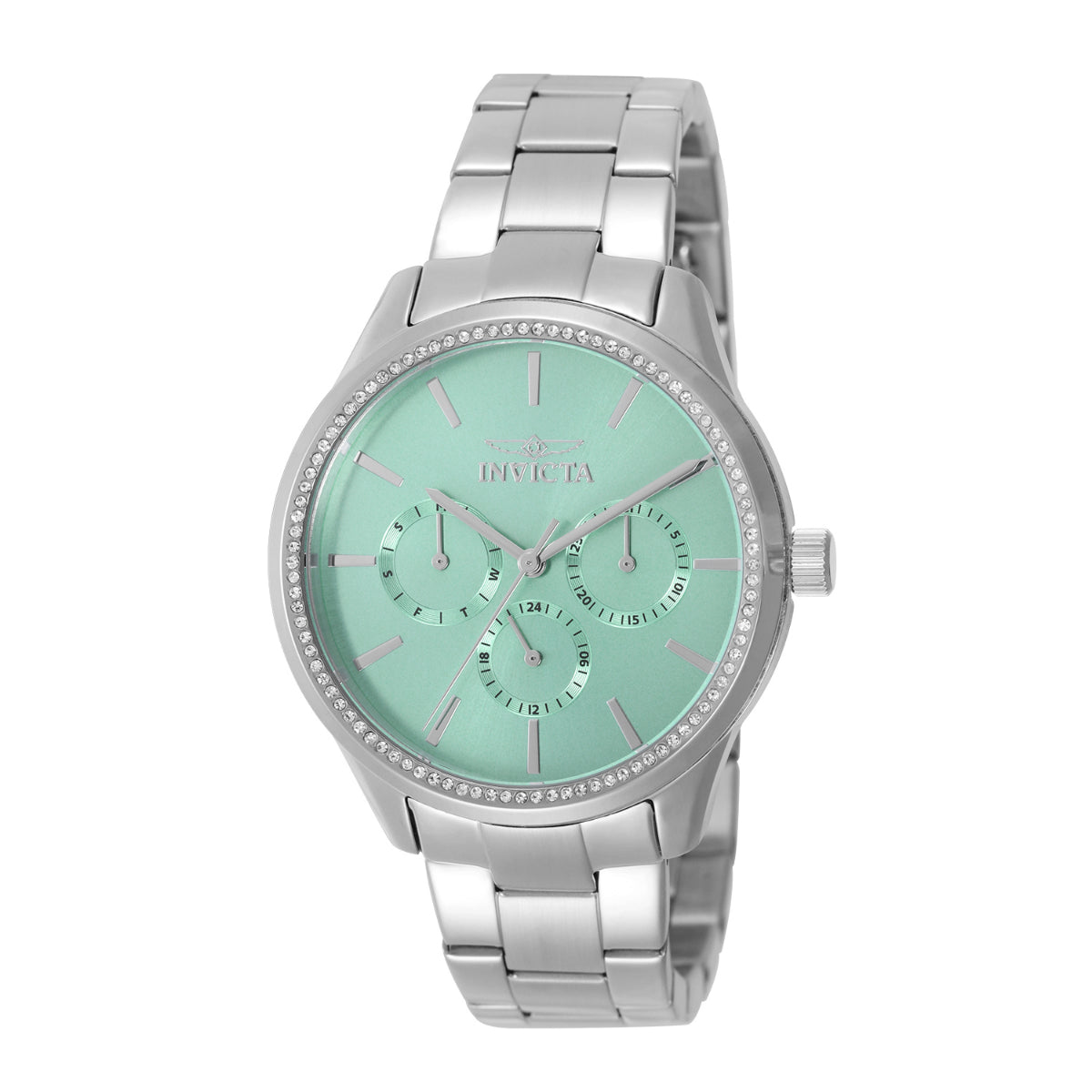 Invicta Angel Unisex Watch (Mod: 49944) , Invicta Watches 